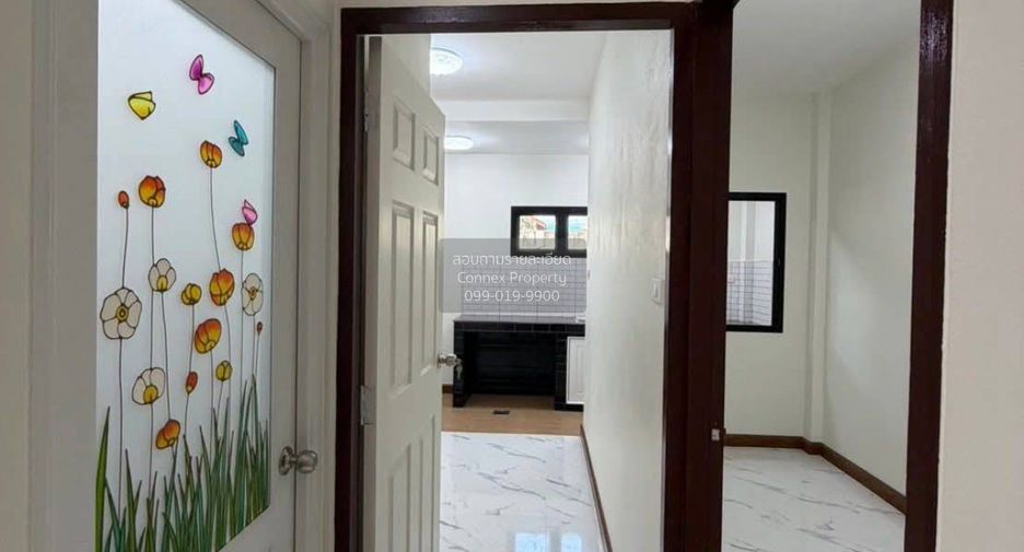 For sale 3 ベッドルーム house in Mueang Samut Prakan, Samut Prakan