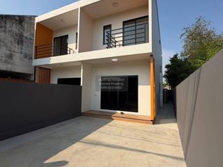 For sale 3 bedrooms house in Mueang Samut Prakan, Samut Prakan
