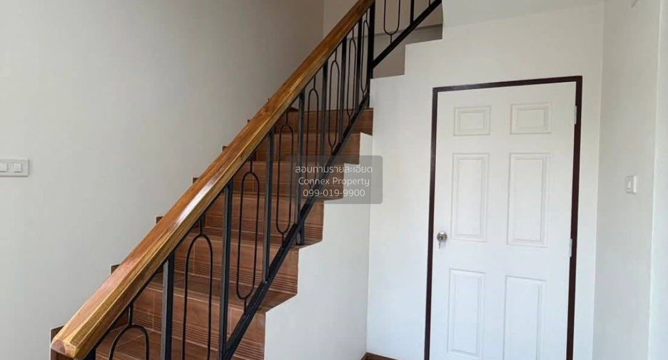 For sale 3 ベッドルーム house in Mueang Samut Prakan, Samut Prakan