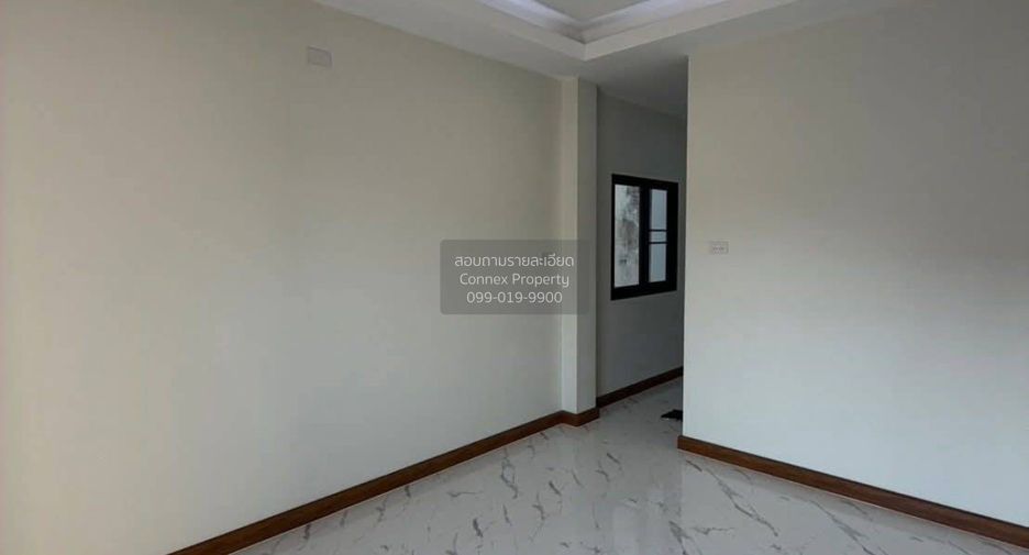 For sale 3 ベッドルーム house in Mueang Samut Prakan, Samut Prakan