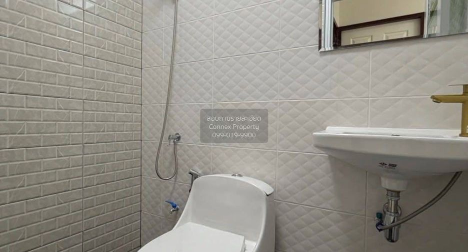 For sale 3 ベッドルーム house in Mueang Samut Prakan, Samut Prakan