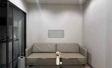 À vendre 1 chambre condo à Mueang Nonthaburi, Nonthaburi