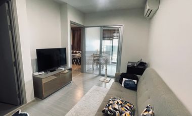 À vendre 1 chambre condo à Phasi Charoen, Bangkok