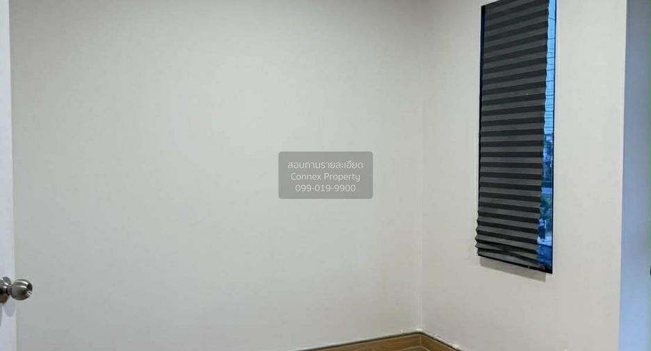 For sale 3 bedrooms townhouse in Bang Phli, Samut Prakan