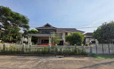 For sale 5 ベッドルーム house in Taling Chan, Bangkok