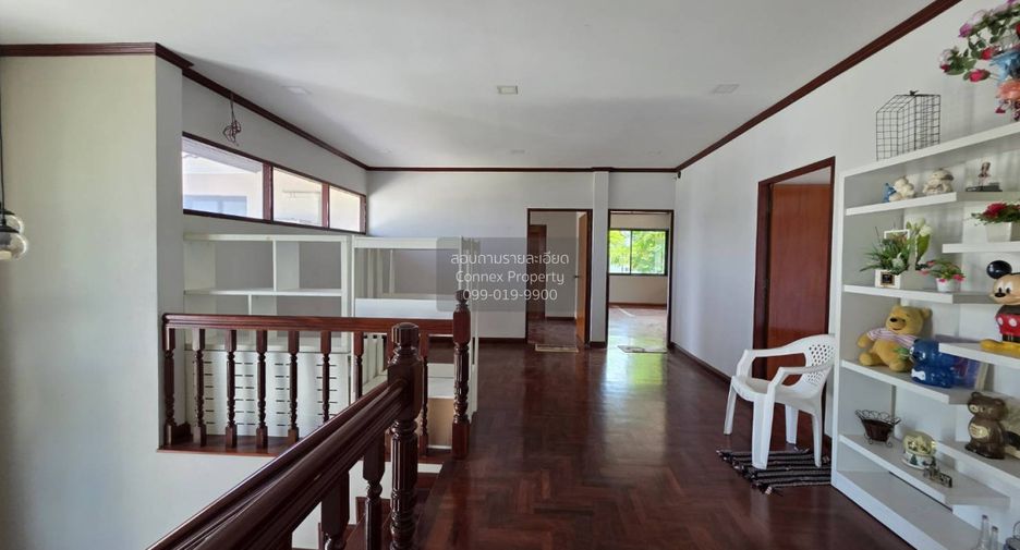 For sale 5 bedrooms house in Taling Chan, Bangkok