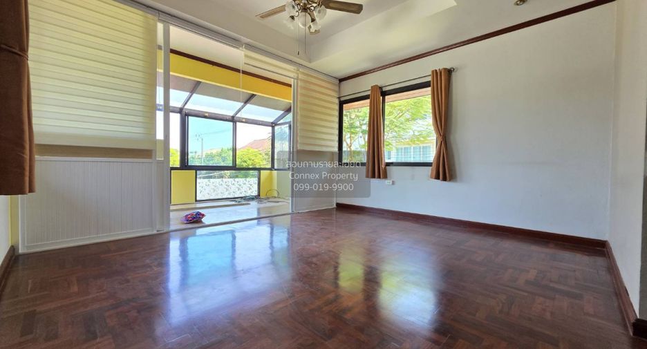 For sale 5 bedrooms house in Taling Chan, Bangkok