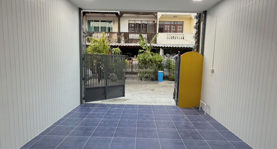 For sale 2 bedrooms townhouse in Pak Kret, Nonthaburi