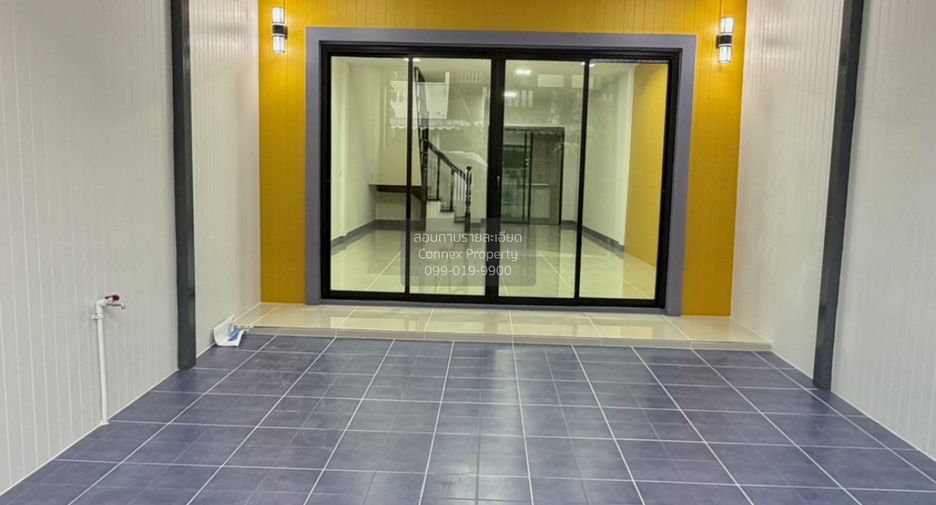 For sale 2 bedrooms townhouse in Pak Kret, Nonthaburi