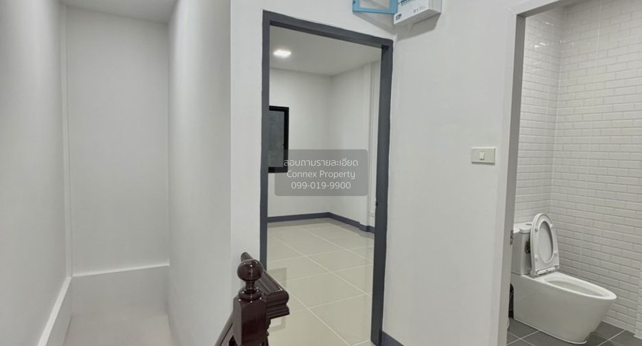 For sale 2 bedrooms townhouse in Pak Kret, Nonthaburi