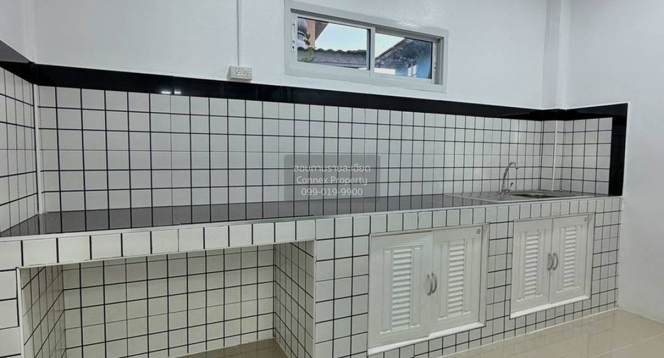 For sale 2 bedrooms townhouse in Bang Bua Thong, Nonthaburi