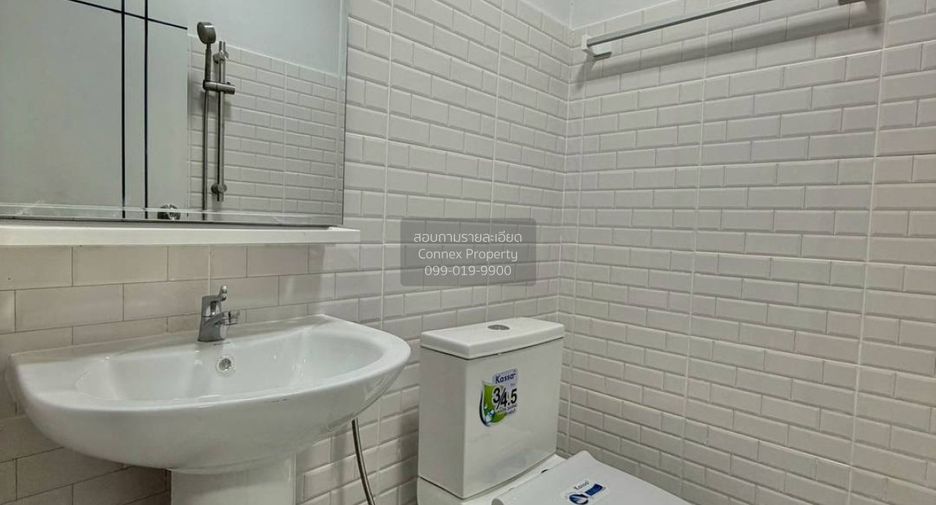 For sale 2 bedrooms townhouse in Bang Bua Thong, Nonthaburi