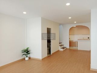 For sale 2 bedrooms townhouse in Bang Yai, Nonthaburi
