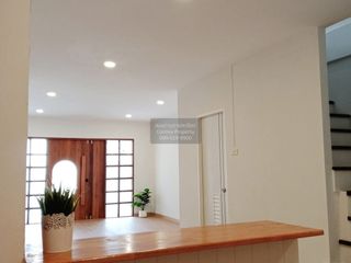 For sale 2 bedrooms townhouse in Bang Yai, Nonthaburi