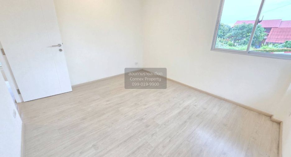 Haus zum Kauf mit 4 Zimmer in Bang Phli, Samut Prakan
