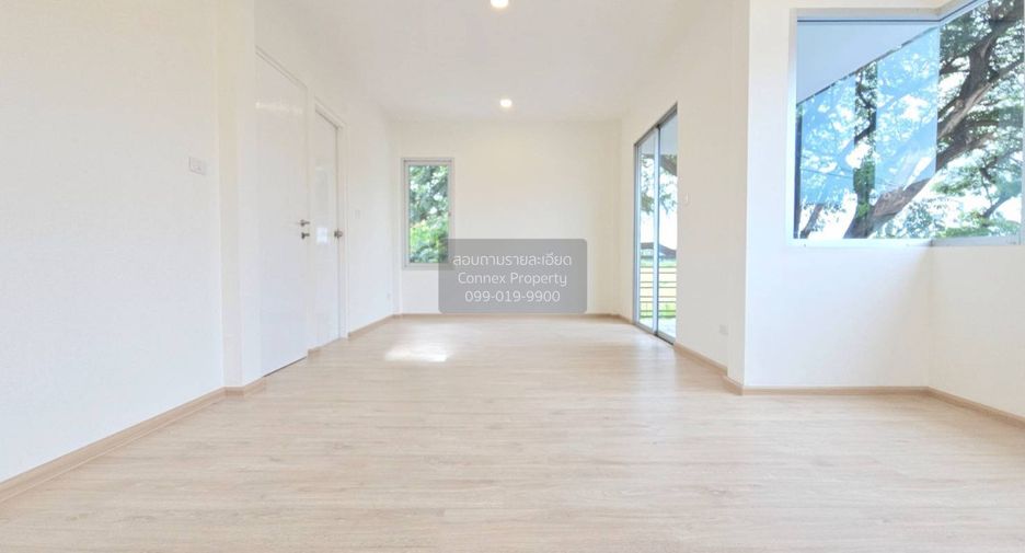 Haus zum Kauf mit 4 Zimmer in Bang Phli, Samut Prakan
