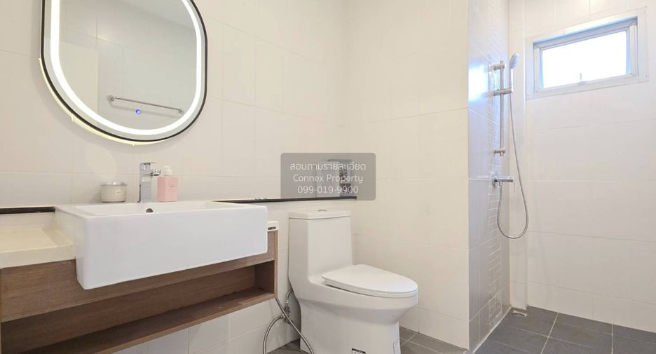 Haus zum Kauf mit 4 Zimmer in Bang Phli, Samut Prakan