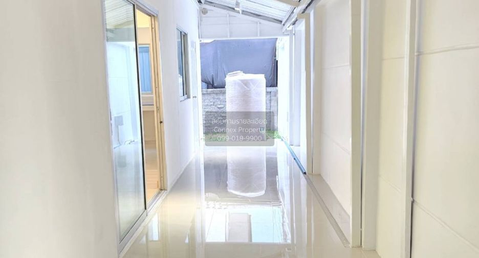 Haus zum Kauf mit 4 Zimmer in Bang Phli, Samut Prakan