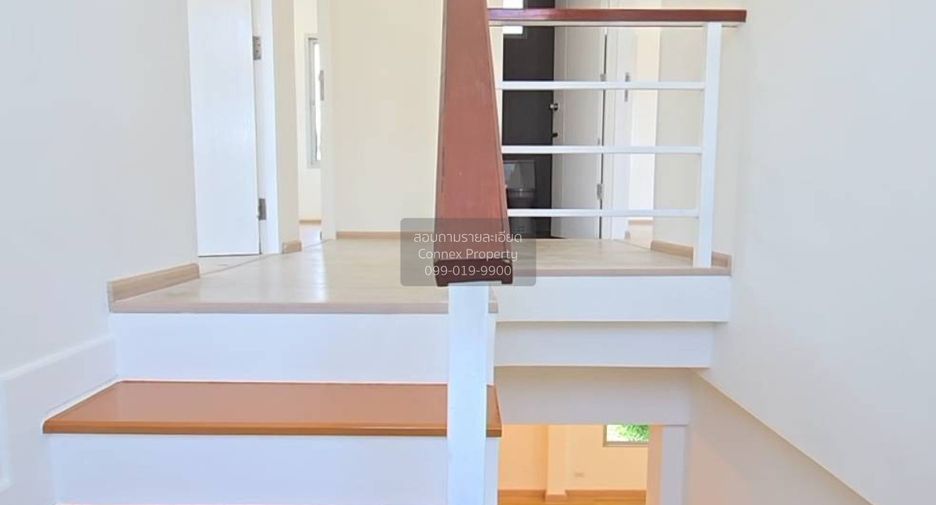 Haus zum Kauf mit 4 Zimmer in Bang Phli, Samut Prakan