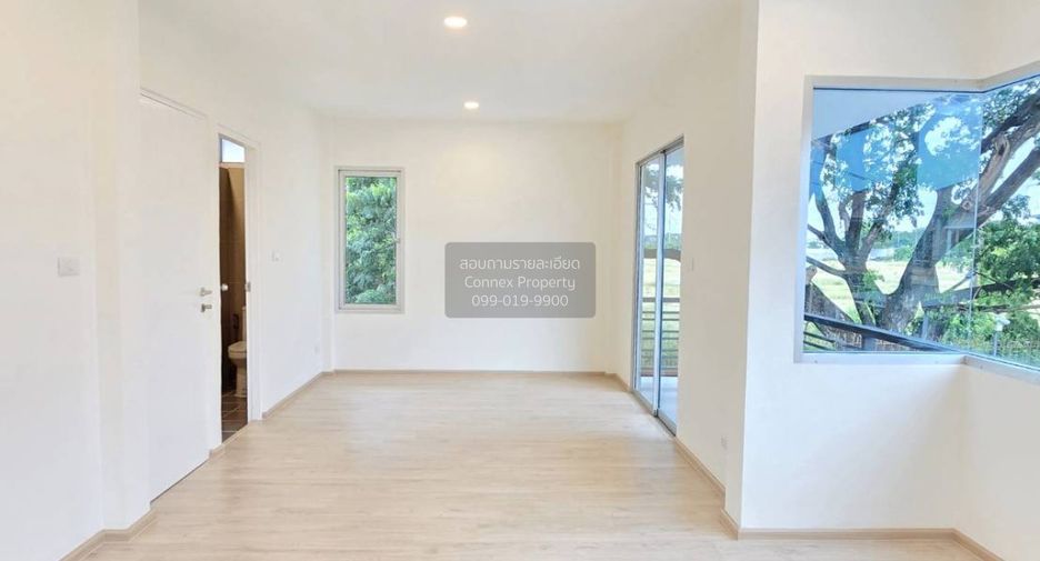 Haus zum Kauf mit 4 Zimmer in Bang Phli, Samut Prakan