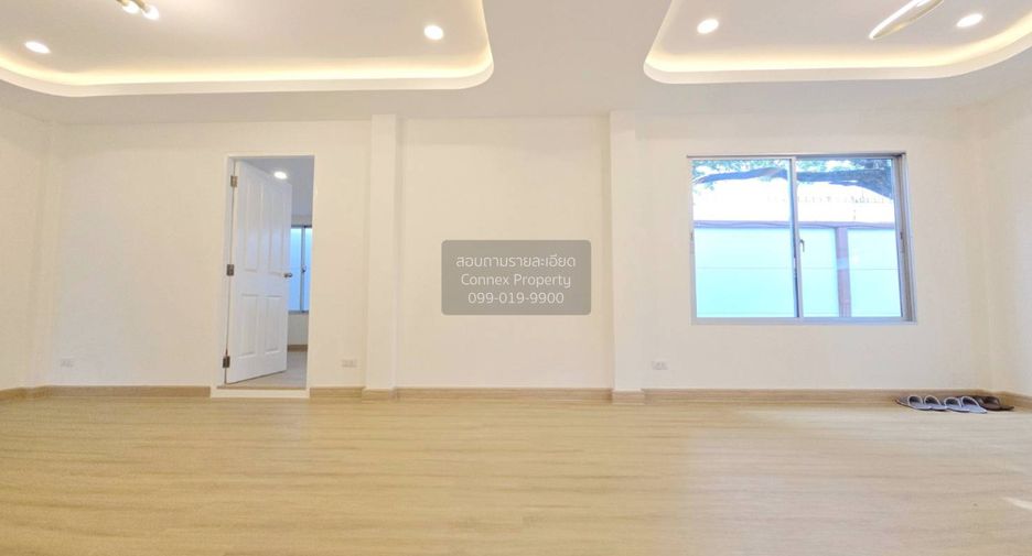Haus zum Kauf mit 4 Zimmer in Bang Phli, Samut Prakan