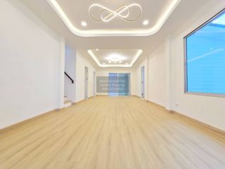 For sale 4 bedrooms house in Bang Phli, Samut Prakan