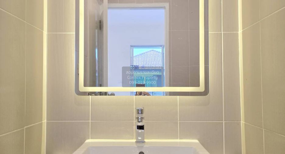 Haus zum Kauf mit 4 Zimmer in Bang Phli, Samut Prakan