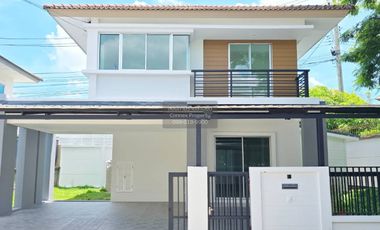 For sale 4 bedrooms house in Bang Phli, Samut Prakan