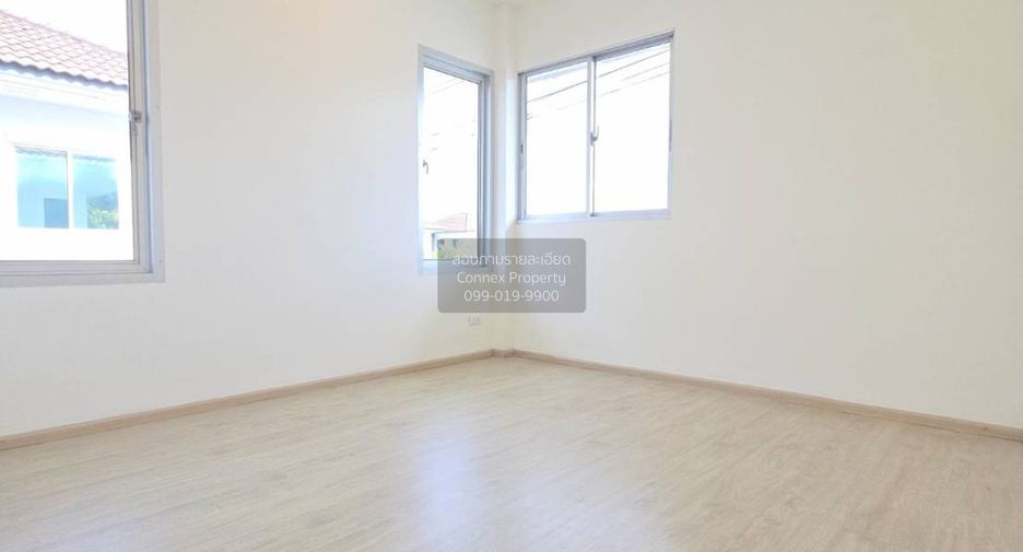 Haus zum Kauf mit 4 Zimmer in Bang Phli, Samut Prakan