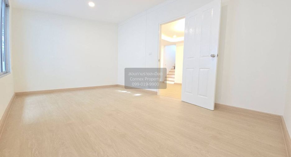 Haus zum Kauf mit 4 Zimmer in Bang Phli, Samut Prakan