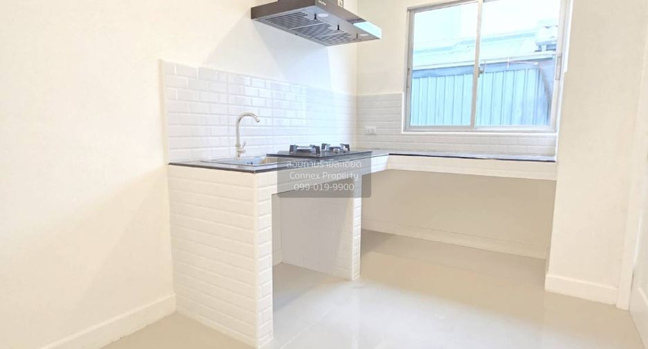 Haus zum Kauf mit 4 Zimmer in Bang Phli, Samut Prakan