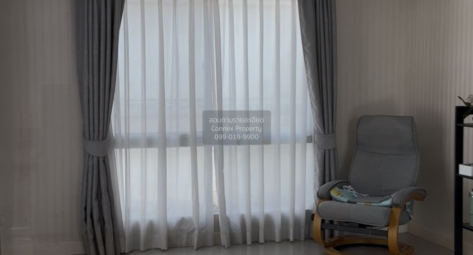 Haus zum Kauf mit 3 Zimmer in Min Buri, Bangkok