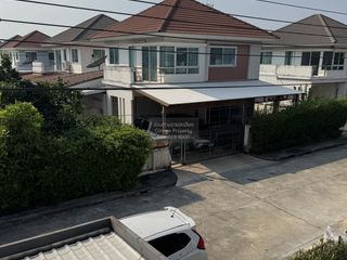 Haus zum Kauf mit 3 Zimmer in Min Buri, Bangkok