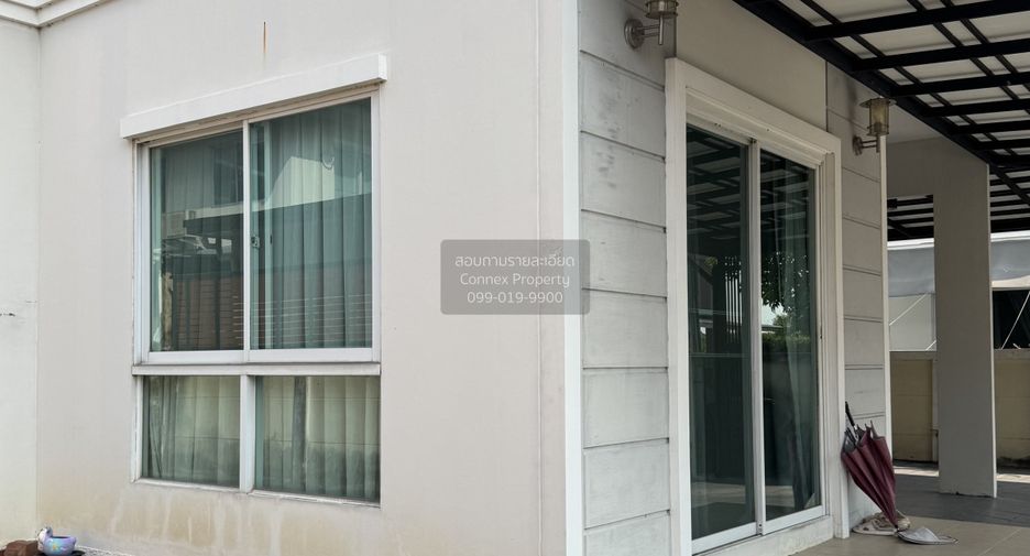 Haus zum Kauf mit 3 Zimmer in Min Buri, Bangkok