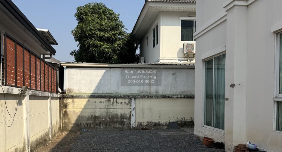 Haus zum Kauf mit 3 Zimmer in Min Buri, Bangkok