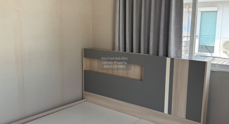 Haus zum Kauf mit 3 Zimmer in Min Buri, Bangkok