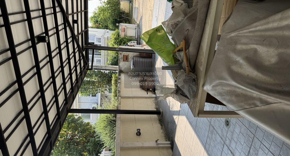 Haus zum Kauf mit 3 Zimmer in Min Buri, Bangkok