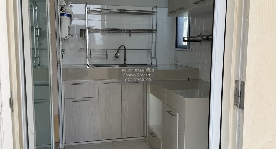 Haus zum Kauf mit 3 Zimmer in Min Buri, Bangkok