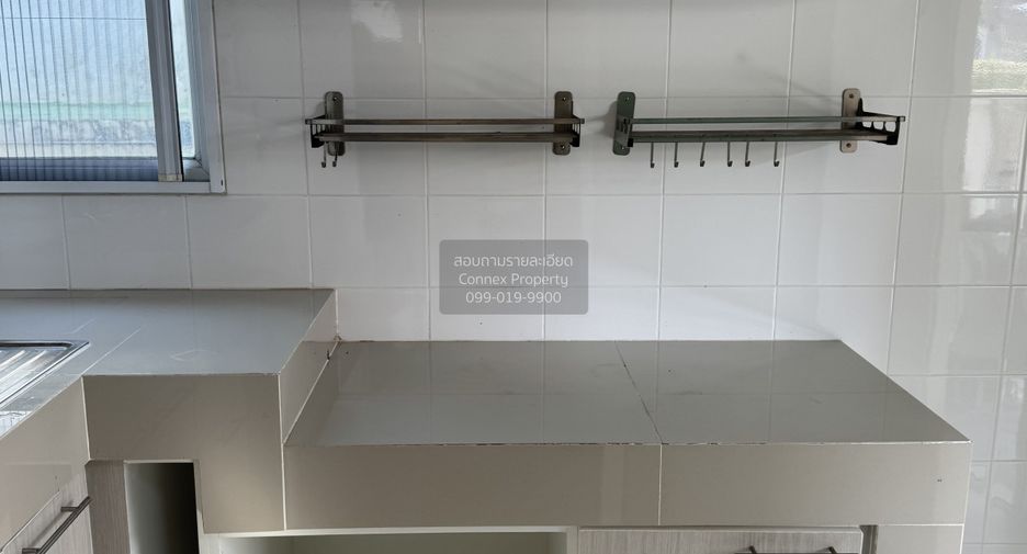 Haus zum Kauf mit 3 Zimmer in Min Buri, Bangkok