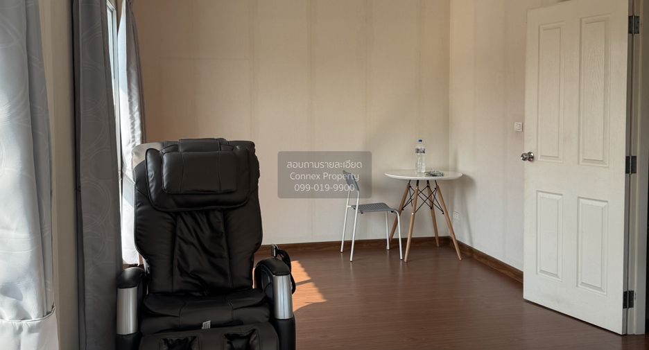 Haus zum Kauf mit 3 Zimmer in Min Buri, Bangkok