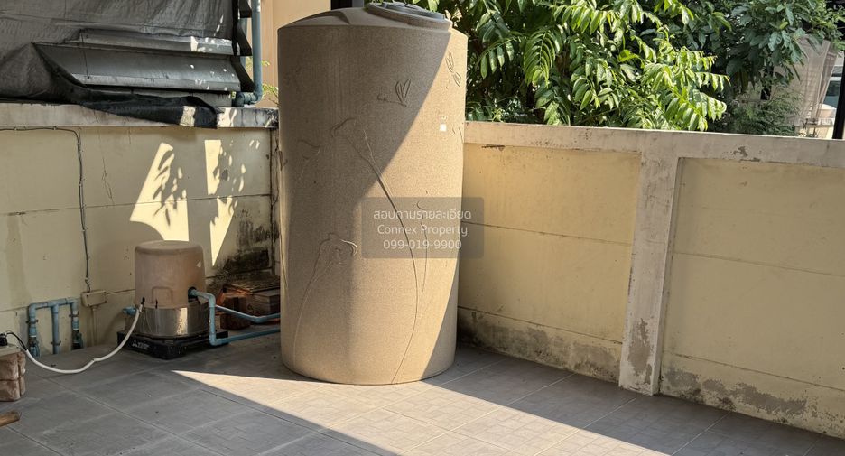 Haus zum Kauf mit 3 Zimmer in Min Buri, Bangkok