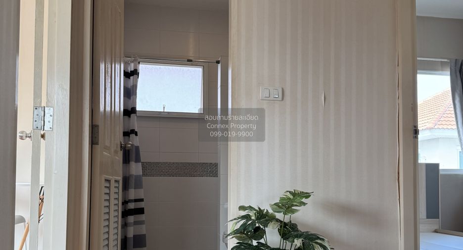 Haus zum Kauf mit 3 Zimmer in Min Buri, Bangkok