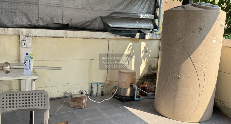 Haus zum Kauf mit 3 Zimmer in Min Buri, Bangkok