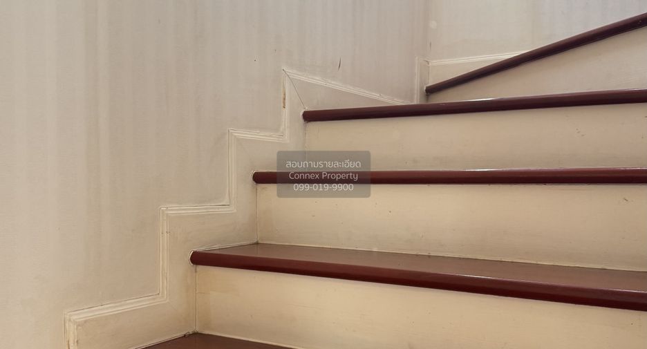 Haus zum Kauf mit 3 Zimmer in Min Buri, Bangkok