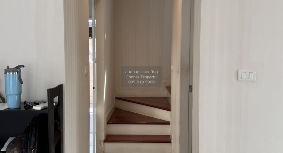 Haus zum Kauf mit 3 Zimmer in Min Buri, Bangkok