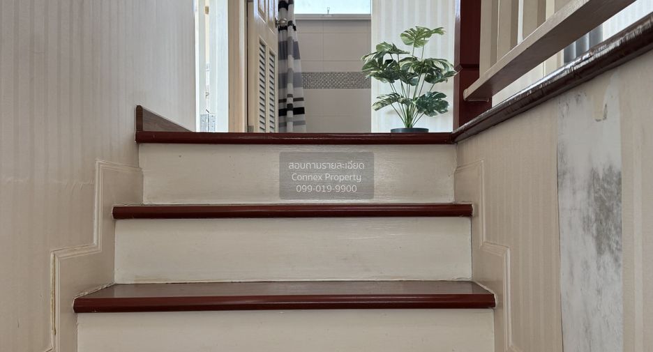 Haus zum Kauf mit 3 Zimmer in Min Buri, Bangkok