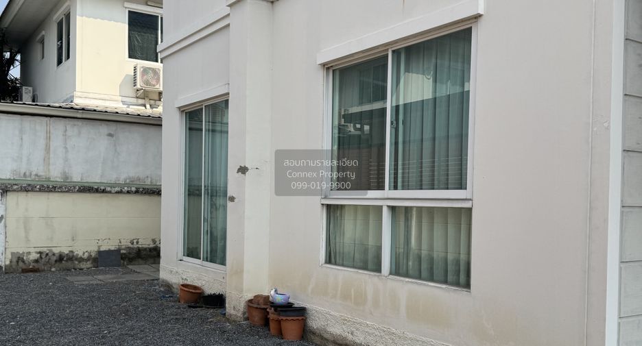 Haus zum Kauf mit 3 Zimmer in Min Buri, Bangkok