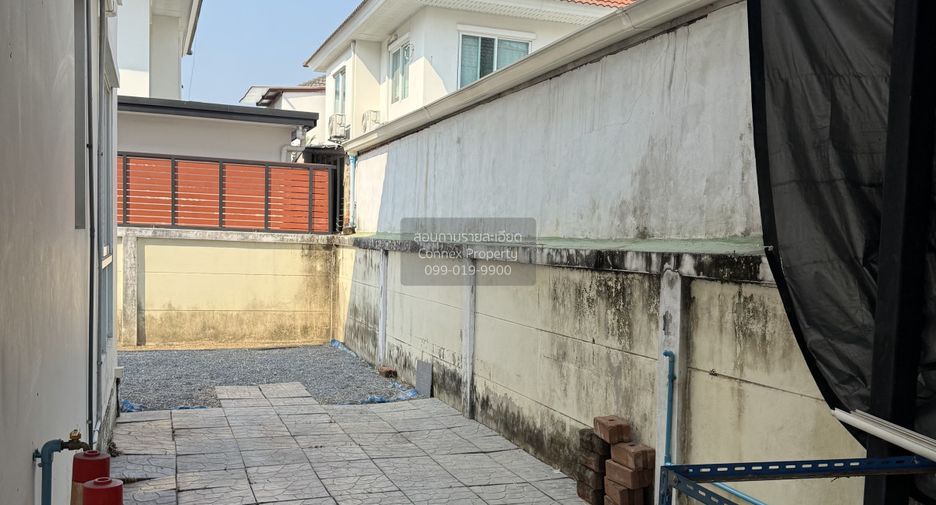 Haus zum Kauf mit 3 Zimmer in Min Buri, Bangkok