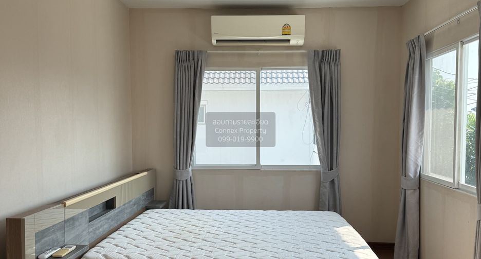 Haus zum Kauf mit 3 Zimmer in Min Buri, Bangkok