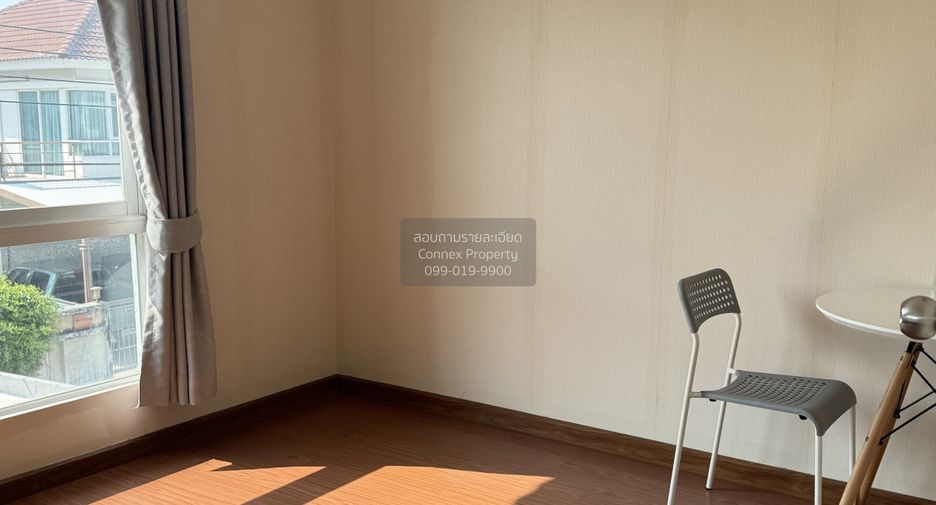 Haus zum Kauf mit 3 Zimmer in Min Buri, Bangkok